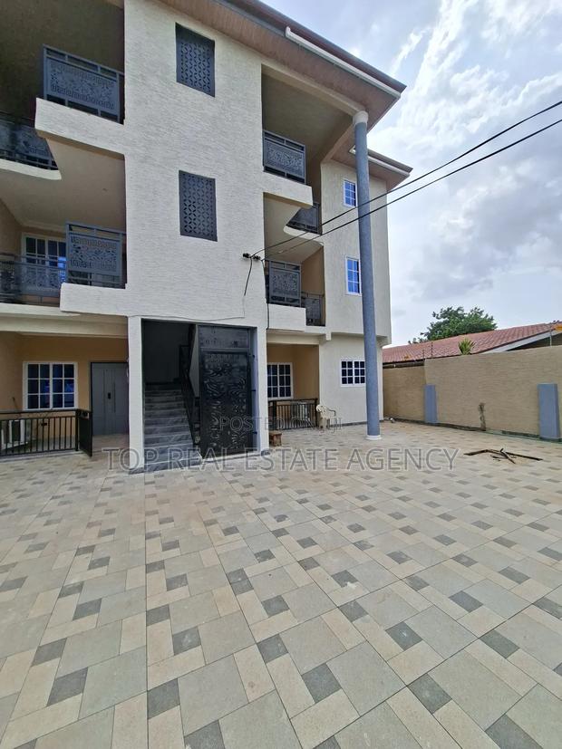 2bdrm Apartment in Ashomang Estate for rent · Photo 1