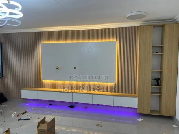 Interior Decoration · Photo 1