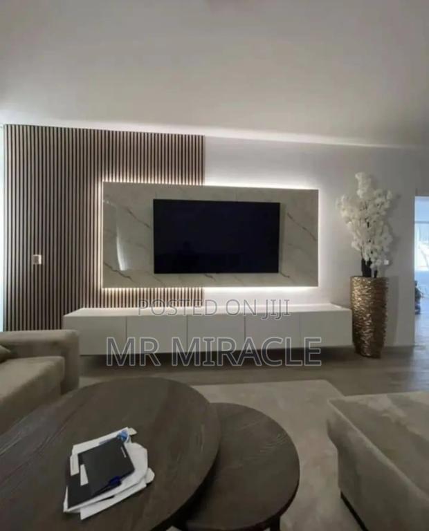 Interior Decoration · Photo 2