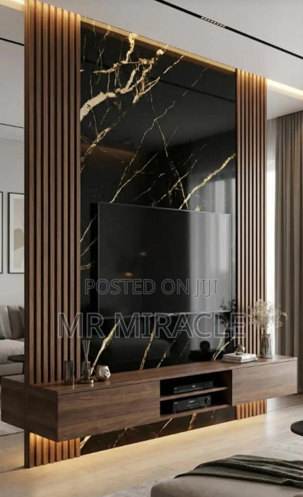 Interior Decoration · Photo 4