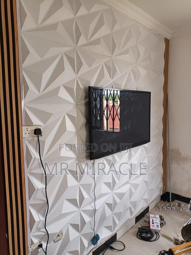 Interior Decoration · Photo 5