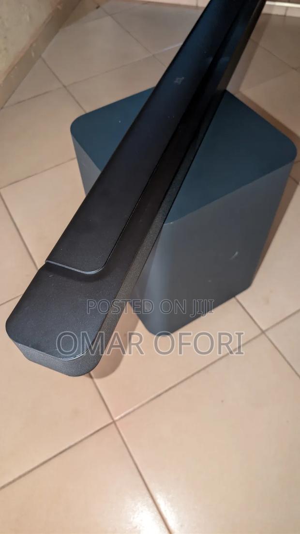 JBL Sound Bar · Photo 2