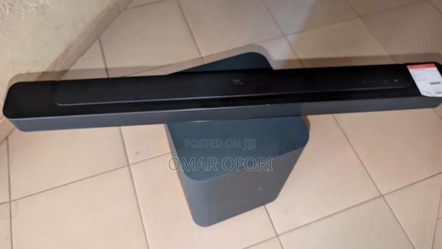 JBL Sound Bar · Photo 3