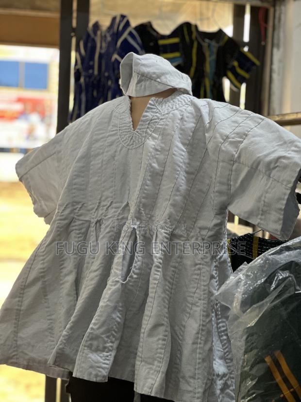 All White Men Fugu/Batakali/Smock Available · Photo 4