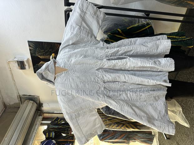 All White Men Fugu/Batakali/Smock Available · Photo 6