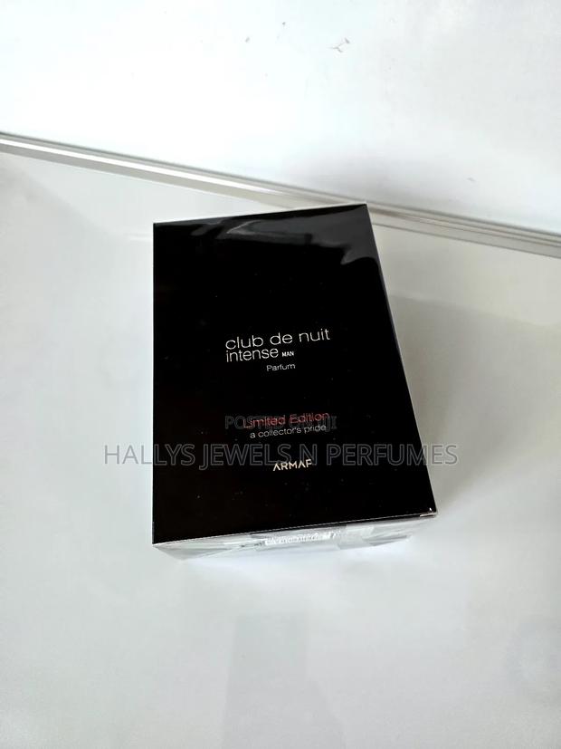 Club De Nuit Intense Man Limited Edition Parfum, Men's, 105ml · Photo 2