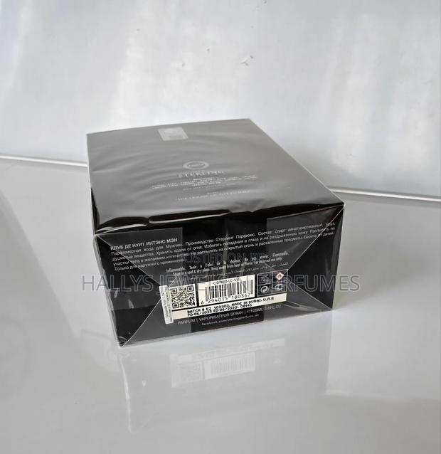 Club De Nuit Intense Man Limited Edition Parfum, Men's, 105ml · Photo 3