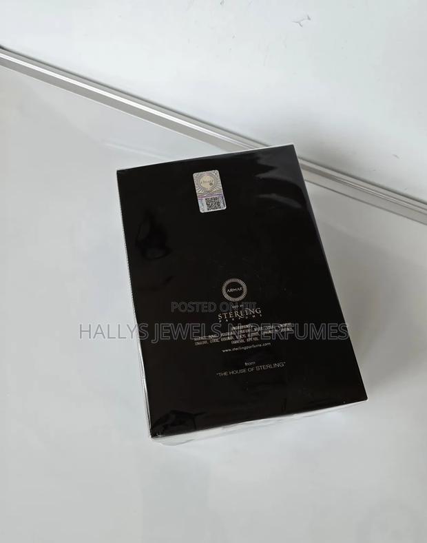 Club De Nuit Intense Man Limited Edition Parfum, Men's, 105ml · Photo 4