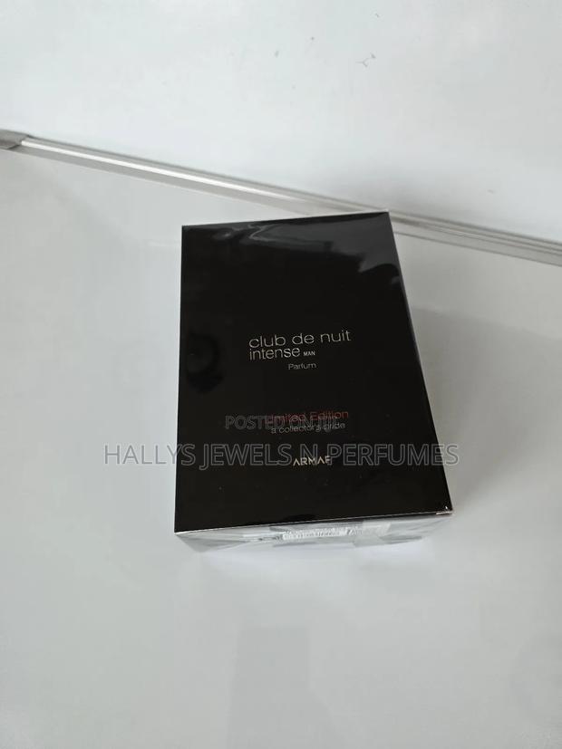 Club De Nuit Intense Man Limited Edition Parfum, Men's, 105ml · Photo 5