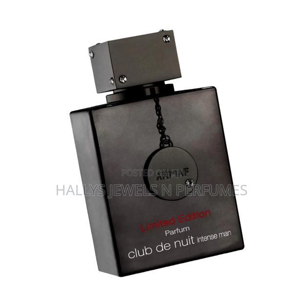 Club De Nuit Intense Man Limited Edition Parfum, Men's, 105ml · Photo 1