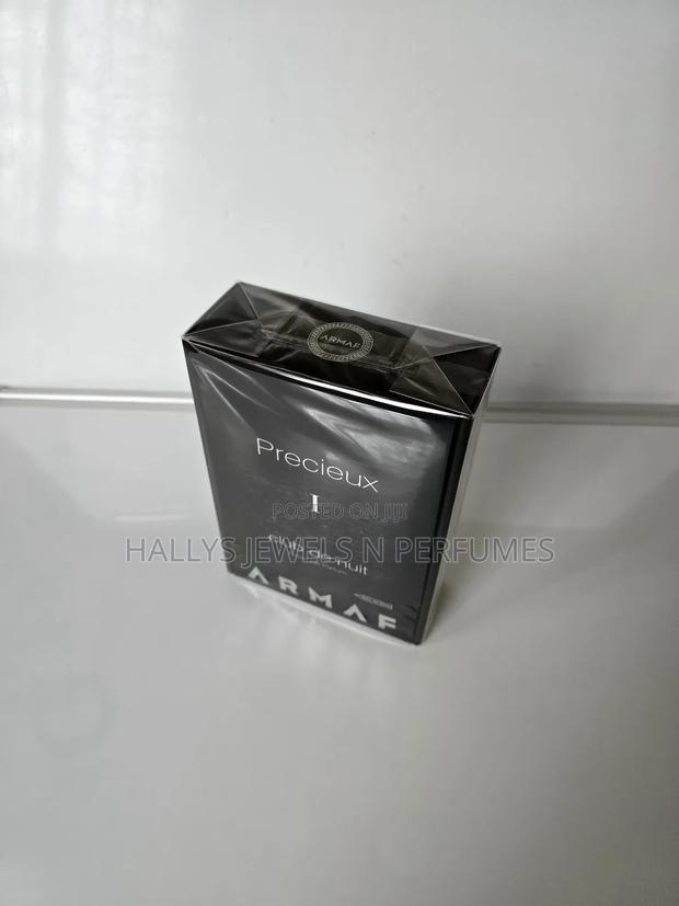 Precieux I Club De Nuit Perfume (Edp), 55ml, Men's · Photo 4