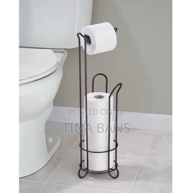 Tissue Holder · Photo 1