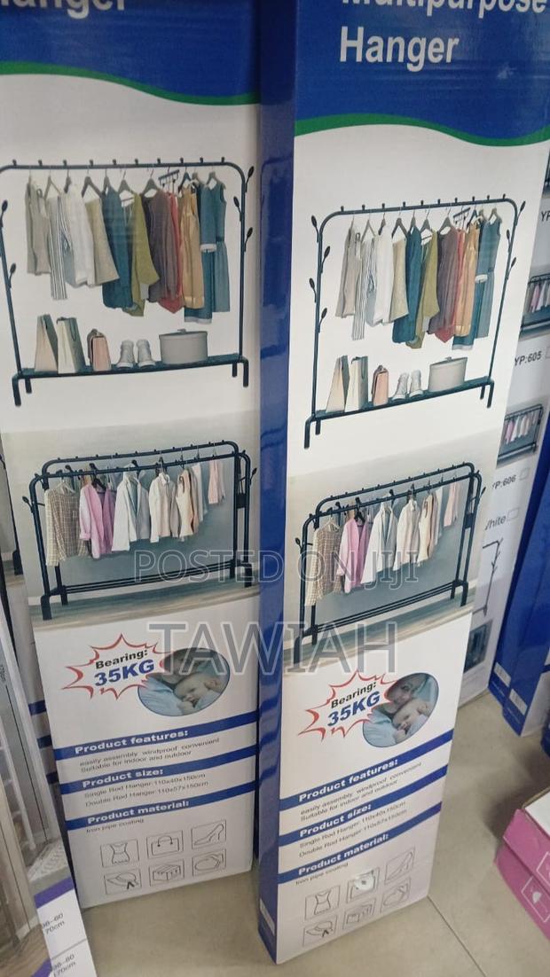 Clothes Hunger · Photo 1