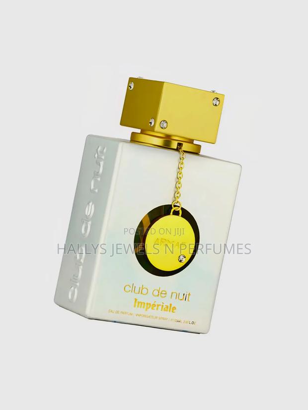 Club De Nuit Impériale Perfume, 105ml, Women's · Photo 1