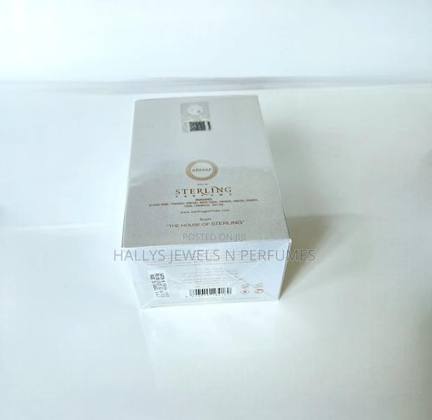 Club De Nuit Impériale Perfume, 105ml, Women's · Photo 3