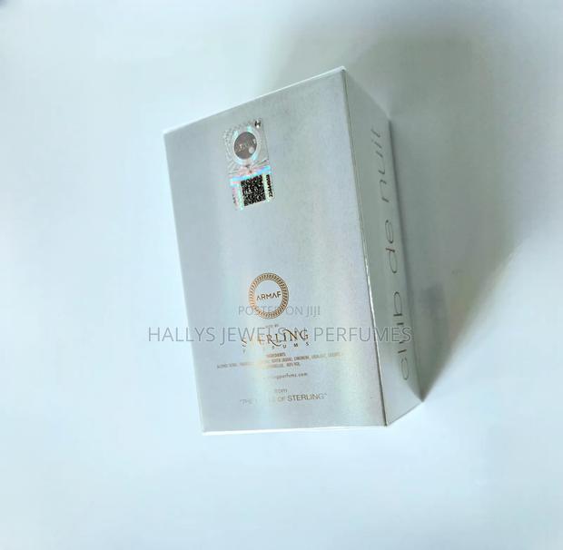 Club De Nuit Impériale Perfume, 105ml, Women's · Photo 4