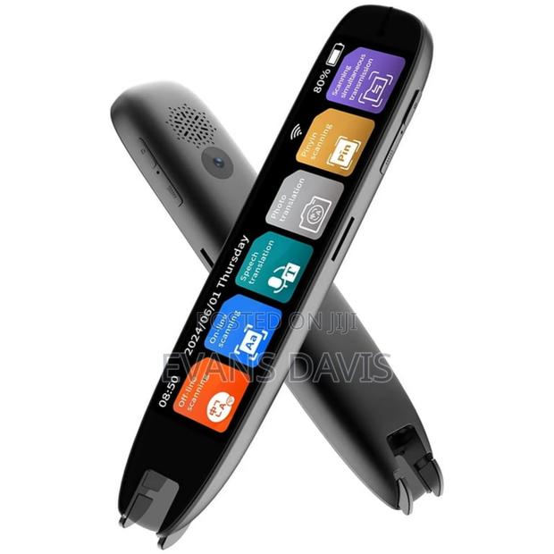 Smart Ai Pen Scanner Translator · Photo 2