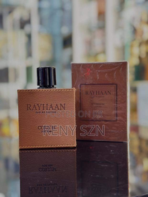 Rayhaan Corium · Photo 1