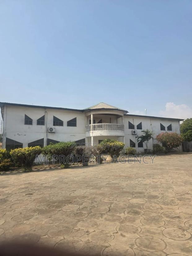 3000 SQM Roadside Warehouse+Office at Tema · Photo 2
