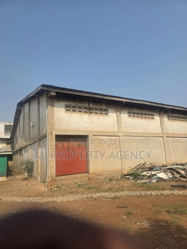 3000 SQM Roadside Warehouse+Office at Tema · Photo 5