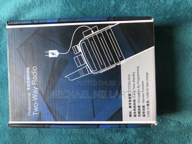 Motorola Radio · Photo 3