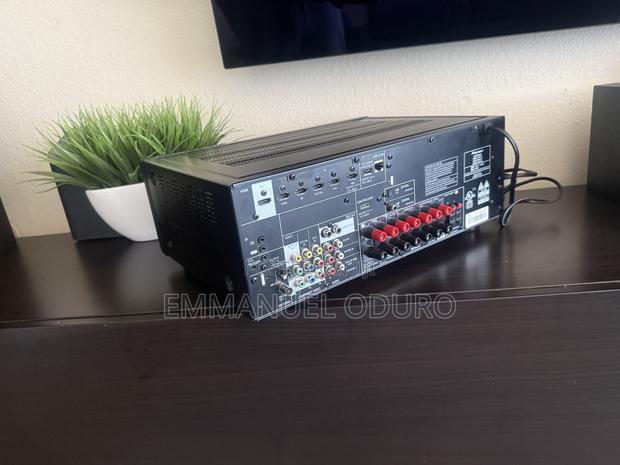 Pioneer Elite VSX-44 Receiver 7.2 Channels · Photo 2