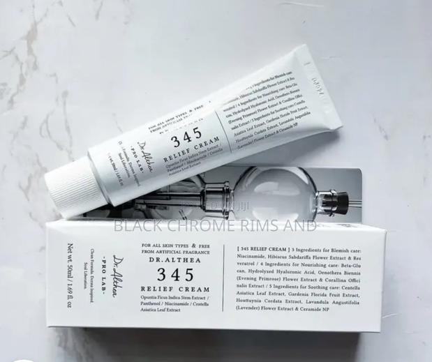 Dr. Althea 345 Relief Cream · Photo 1