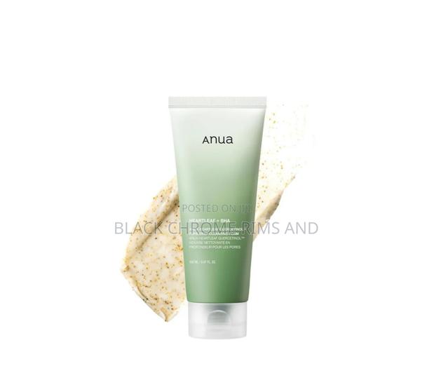 Anua Cleaning Foam · Photo 1