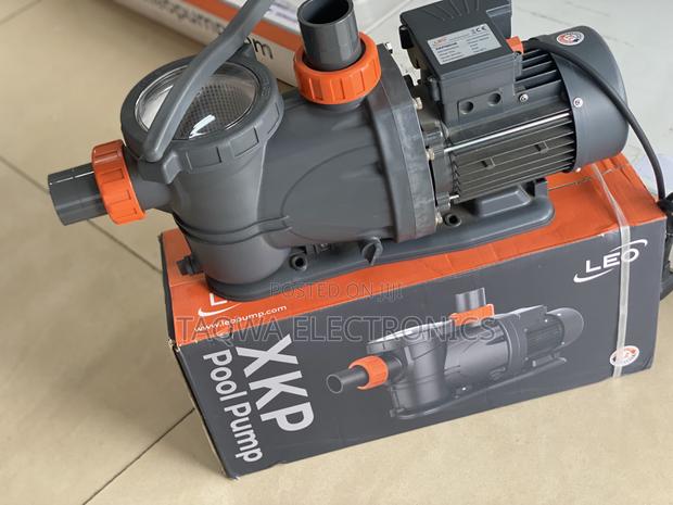 3hp (2200watt) Leo 3hp Swimming Pool Pump · Photo 1
