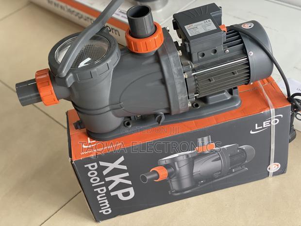 Superior Durability, 3hp Leo 2.2kw Swimming Pool Pump · Photo 1
