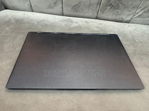 Laptop Lenovo Yoga 9i 16GB Intel Core i7 SSHD (Hybrid) 1T · Photo 5