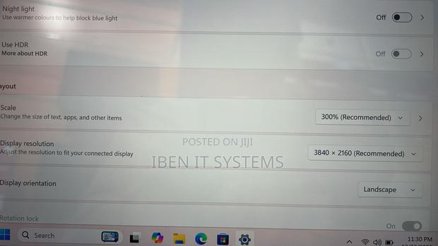 Laptop Lenovo Yoga 9i 16GB Intel Core i7 SSHD (Hybrid) 1T · Photo 7