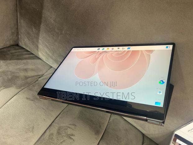 Laptop Lenovo Yoga 9i 16GB Intel Core i7 SSHD (Hybrid) 1T · Photo 8