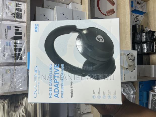 Ovleng Ff99 Adaptive Wireless Headphones · Photo 1