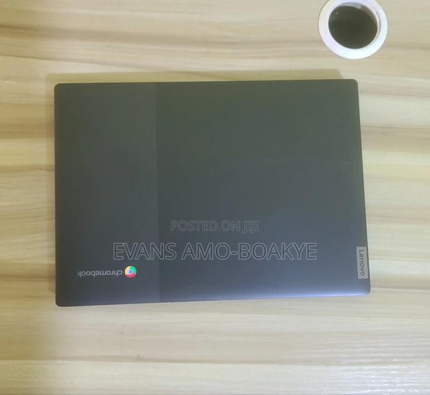 Laptop Lenovo Ideapad 3 4GB Intel Celeron SSD 60GB · Photo 5