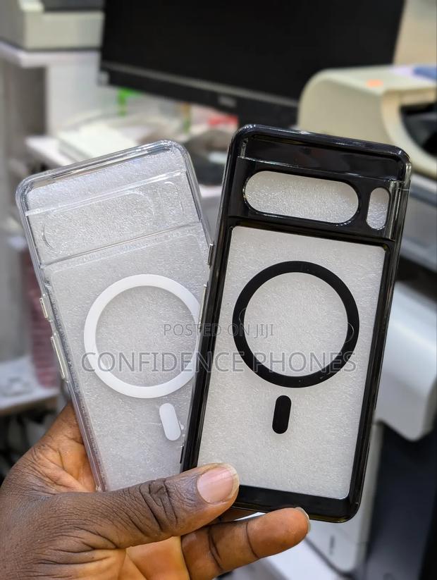 Google Pixel 8pro Magsafe Case · Photo 1