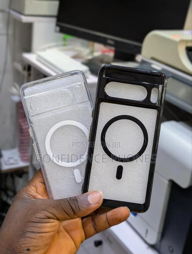 Google Pixel 8pro Magsafe Case · Photo 2