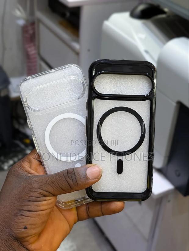 Google Pixel 10pro Magsafe Case · Photo 1