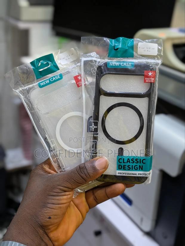 Google Pixel 10pro Magsafe Case · Photo 2