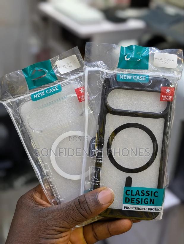 Google Pixel 10pro Magsafe Case · Photo 3