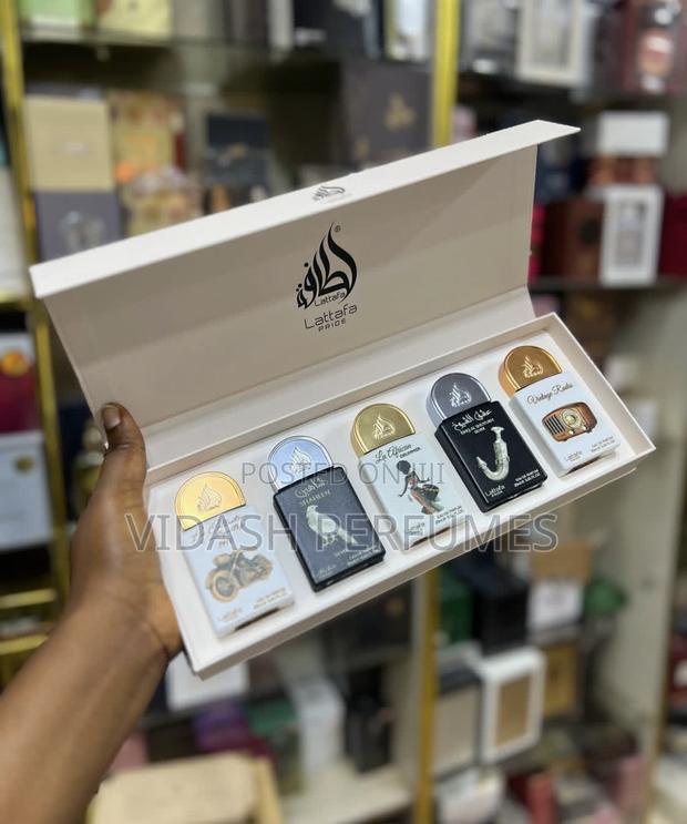 Lattafa Gift Set · Photo 1