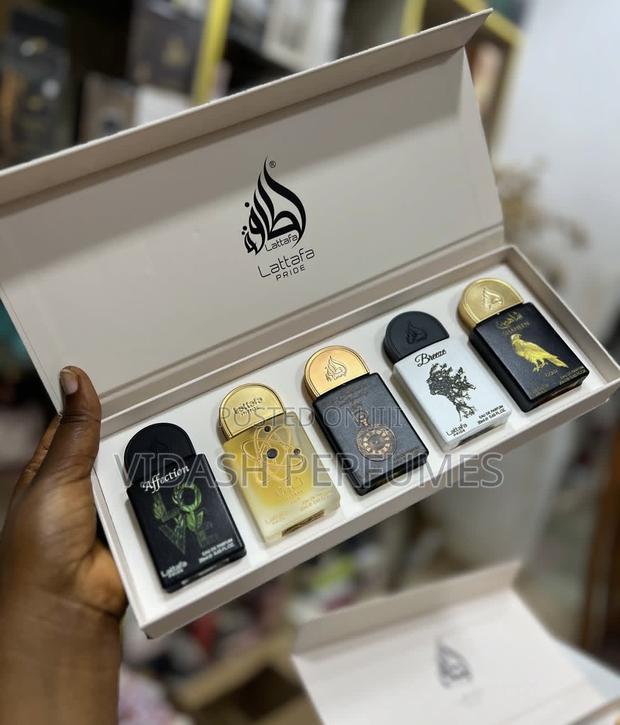 Lattafa Gift Set · Photo 2