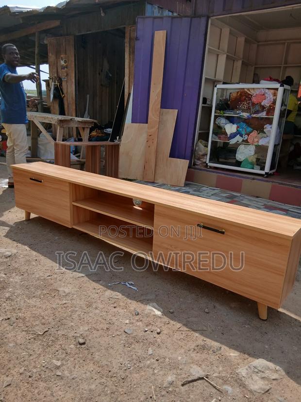 Television Console · Photo 1