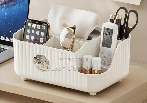 Multifunctional Organizer · Photo 1