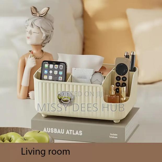 Multifunctional Organizer · Photo 2