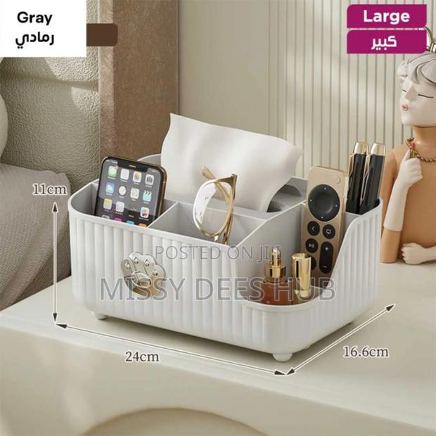 Multifunctional Organizer · Photo 4