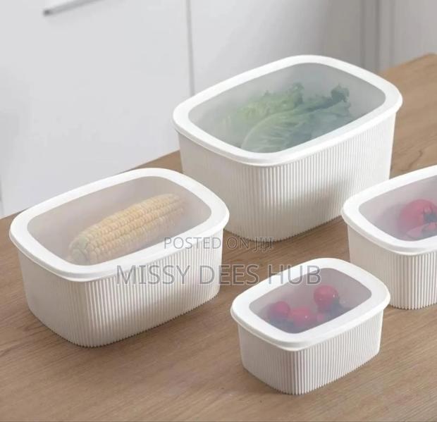 4in1 Storage Bowls · Photo 2