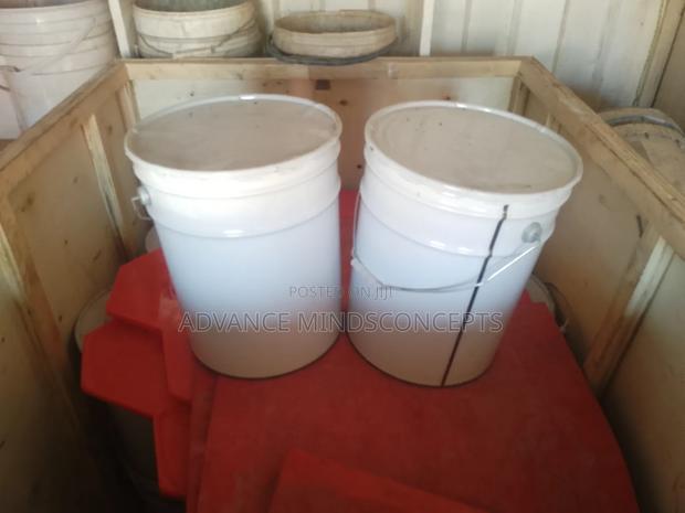 Floor Polish ( Sealer) · Photo 2