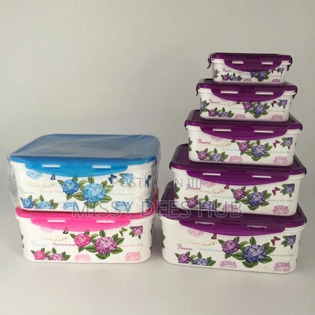 Multifunctional Storage Bowls · Photo 2