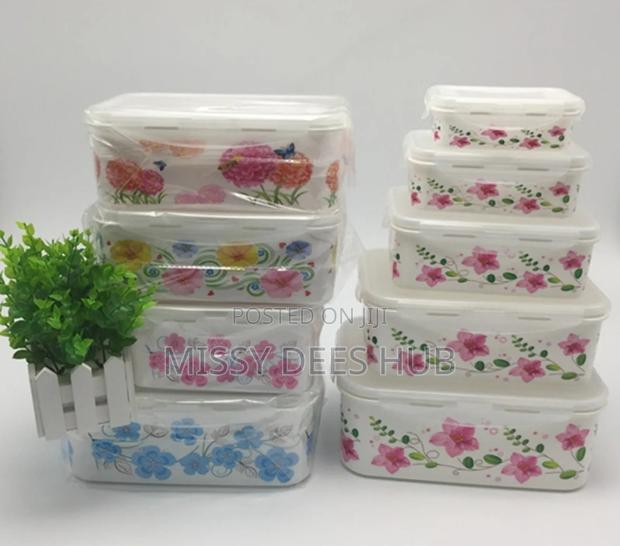 Multifunctional Storage Bowls · Photo 3